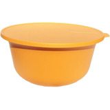  Tazon 7.5 Lt Tupperware Ensaladera De Plastico Bowl Toper 