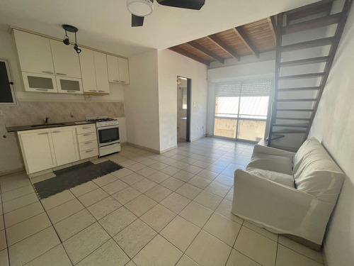 Departamento En Alquiler Santa Fe 2638