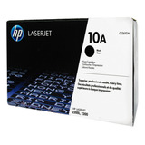 Toner Hp 10a (q2610a) Negro