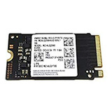 Disco De Estado Sólido Samsung Pm991 256gb M.2 Pcie Nvme