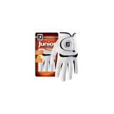 Guante De Golf Footjoy Junior, Blanco, Pequeño, Para Llevar