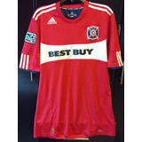 Jersey Chicago Fire