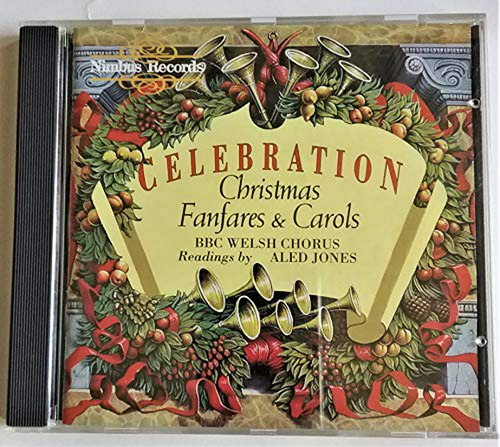 Cd Fiestas Navideñas Y Villancicos