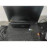 Laptop Acer Tritón 700