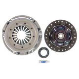 Kit Clutch Chevrolet Chevy C2 2004 - 2008 1.6l Exedy