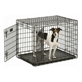 Midwest Ultima Pro Series Caja Para Perros De 76,2 Cm |