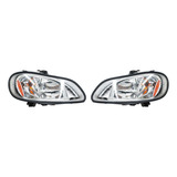 Par Faros Freightliner M2 2002-2003-2004-2005-2006-2007 Tyc