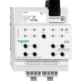 Controlador Para Cortina E Persiana Knx Schneider Mtn649804