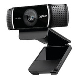 Webcam Camara Web Microfono Full Hd 1080p En Ramos Mejia