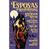 Esposas Prohibidas De Siervos Sin Rostro - Gaiman, Neil