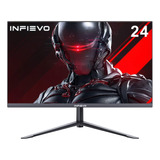 Infievo Monitor Para Juegos De 24 Pulgadas Fhd P Monitor De.