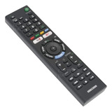 Control Remoto Para Sony Xbr-55a8g Xbr-65a8g Kd-65x757f 