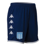 Short Racing Club Kappa Ryder 2023 Oficial