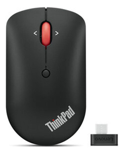 Mouse Inalambrico Lenovo Thinkpad Essential Usb-c 4y51d20849