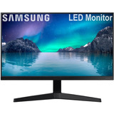 Monitor Led Samsung 22'' 75hz Amd Freesync Hdmi Vga Pc Ps4