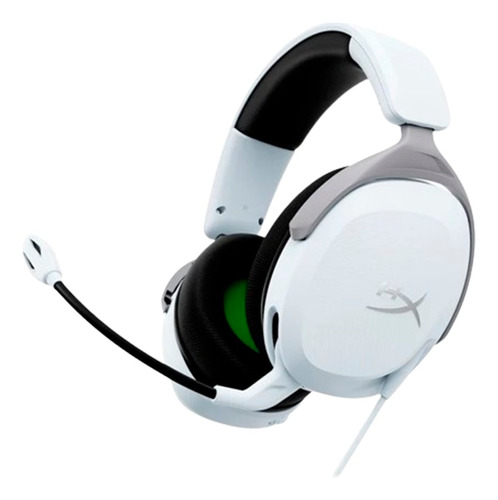 Auricular Hyperx Cloudx Stinger 2 Core White