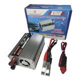 Conversor Inversor De Corriente 500w 12v-110v Con Usb