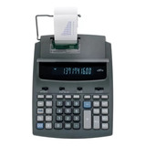 Calculadora Impresora Termica Ticket Intensivo Cifra Pr-255t