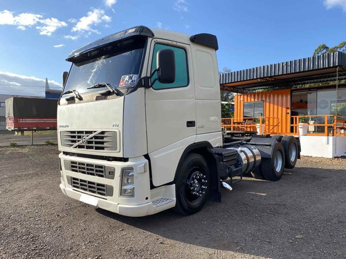 CAMINHAO VOLVO VOLVO FH 440