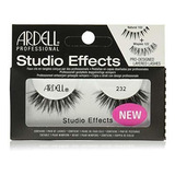 Pestañas Postizas - Ardell Studio Effects Strip Lashes 232