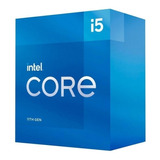 Micro Procesador Intel Core I5 11400 4.4ghz 6 Cores 11 Gen