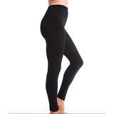 Leggings Fleece Ropa Termica