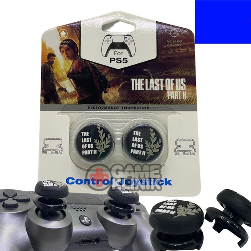 Kontrol Freek Control Para Play Station Ps5 Ps4 Xbox 360 