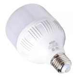 Lampara Galponera Led Alta Potencia 30w E27 Blanco Frío