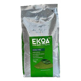 Kit Com 6 Pacotes De 1 Kg De Erva-mate Ekoa Moída Fina