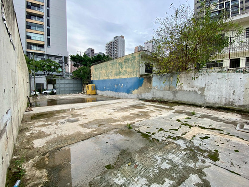 Terreno De 281m² Bem Localizado - Ideal Para Construir E Empreender! - Imagen 2