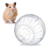 Esfera Hamster Roedores Transparente 16cm 30881