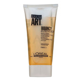 Loreal Tecniart Bouncy Tender - mL a $739