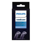 Philips Sonicare Power Flosser Standard Tip F1 2pk Wh Hx3042