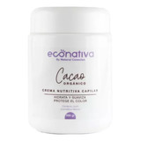 Crema Capilar Cacao Orgánico - g a $92