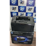 Impressora Hp Laserjet P1102w Wi-fi C Toner Novo