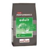 Performance Adultos X 15kg ( Leer Descripción )