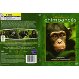 + Disney En Mi Listado Dvd Chimpances