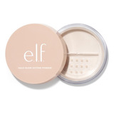 Elf Polvo Fijador Maquillaje Halo Glow Setting Powder 