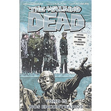 Comic The Walking Dead Tomo 15 Nos Encontramos Kamite