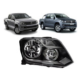 Optica Volkswagen Amarok 2011 2012 2013 2014 2015 Derecha