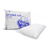 Almohada Spring Air Firme 