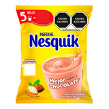 Chocolate En Polvo Nesquik 68gr