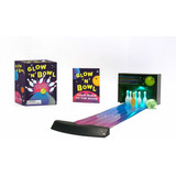 Libro Glow 'n' Bowl: With Lights And Sound! Nuevo