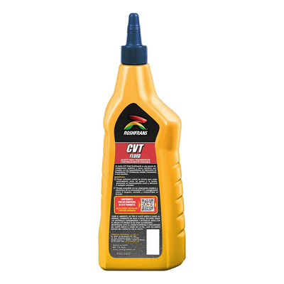 Aceite Transmision Automatica Cvt Fluid 950ml Roshfrans | MercadoLibre