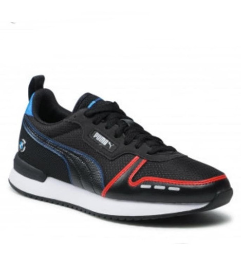 Zapatillas Puma Bmw Mms R78