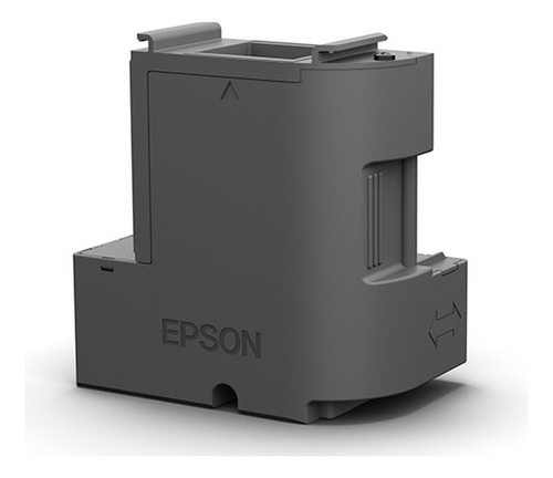 Tanque Caja De Mantenimiento Epson Ecotank T04d100 Original