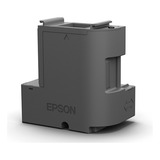 Tanque Caja De Mantenimiento Epson Ecotank T04d100 Original
