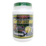 Grenetina Hidrolizada Biotina Glucosamina Manzana Vde 1.1 Kg Sabor Manzana Verde