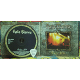 Rata Blanca- Poder Vivo- Edic Limitada Numerada Y Con Su Pua