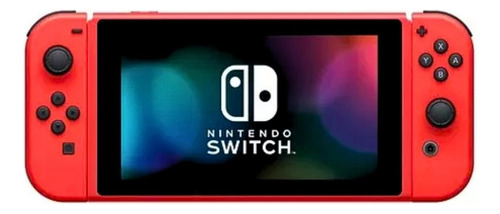 Nintendo Switch V2 Rojas, Edicion Mario, Casi Nuevas